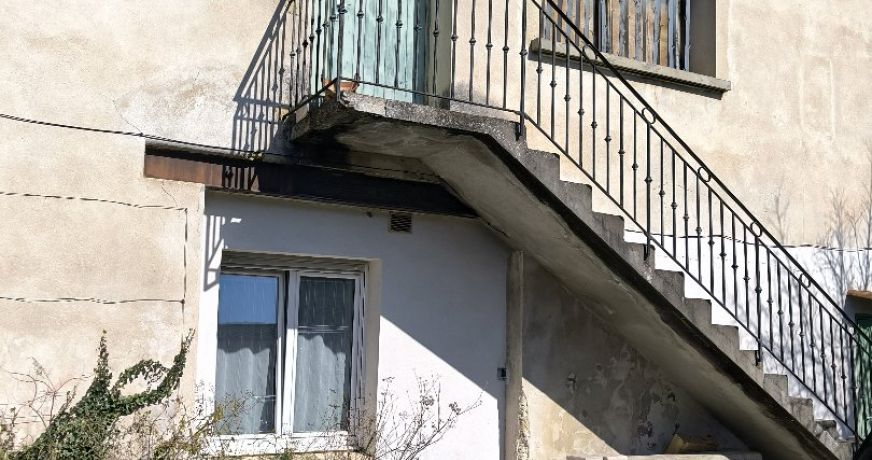 vente Maison Entraigues Sur Sorgues