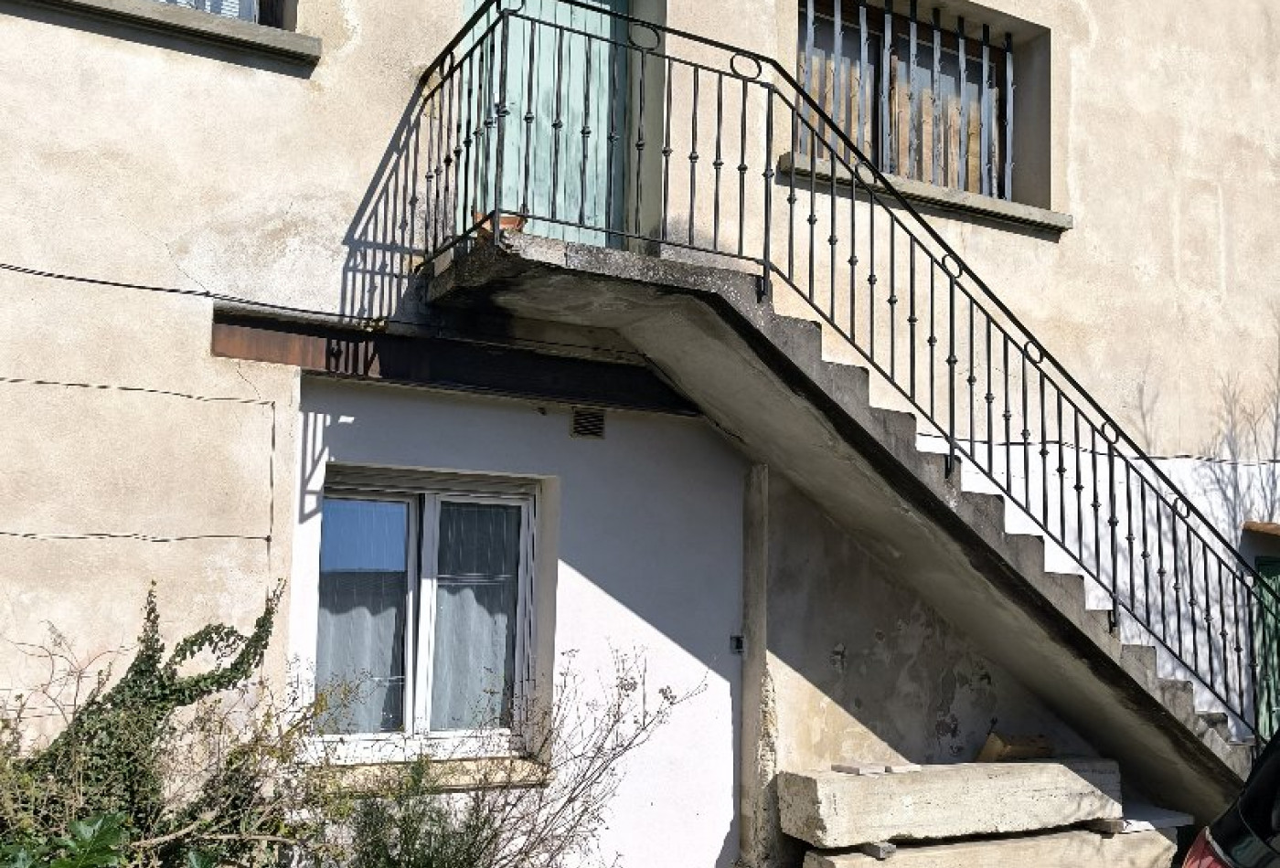 vente Maison Entraigues Sur Sorgues - Photo 3