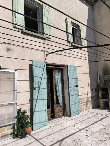 vente Maison Entraigues Sur Sorgues - Photo 4