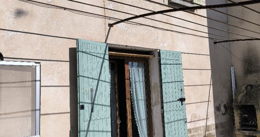 vente Maison Entraigues Sur Sorgues