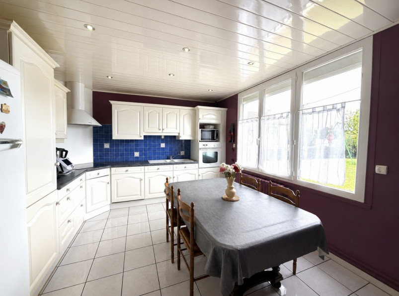 vente Maison Billy Sur Aisne - Photo 2