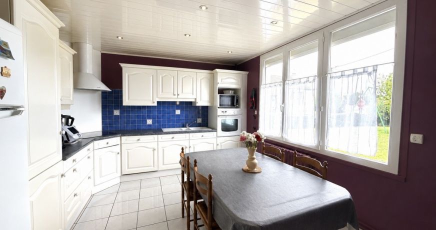 vente Maison Billy Sur Aisne