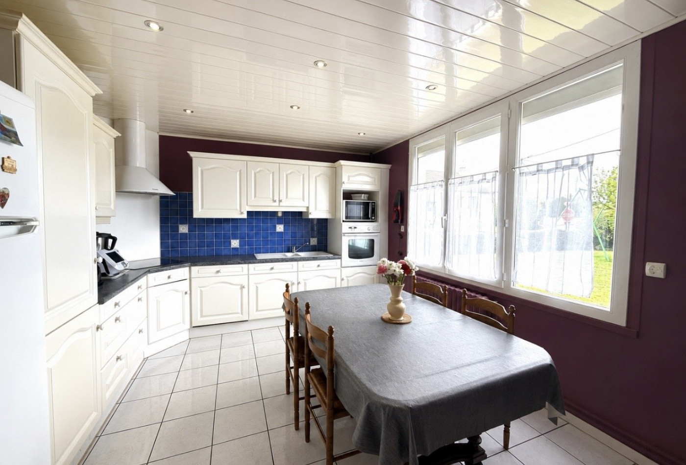 vente Maison Billy Sur Aisne - Photo 2