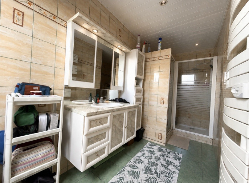vente Maison Billy Sur Aisne - Photo 7