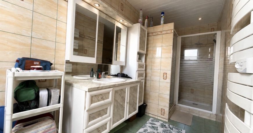 vente Maison Billy Sur Aisne