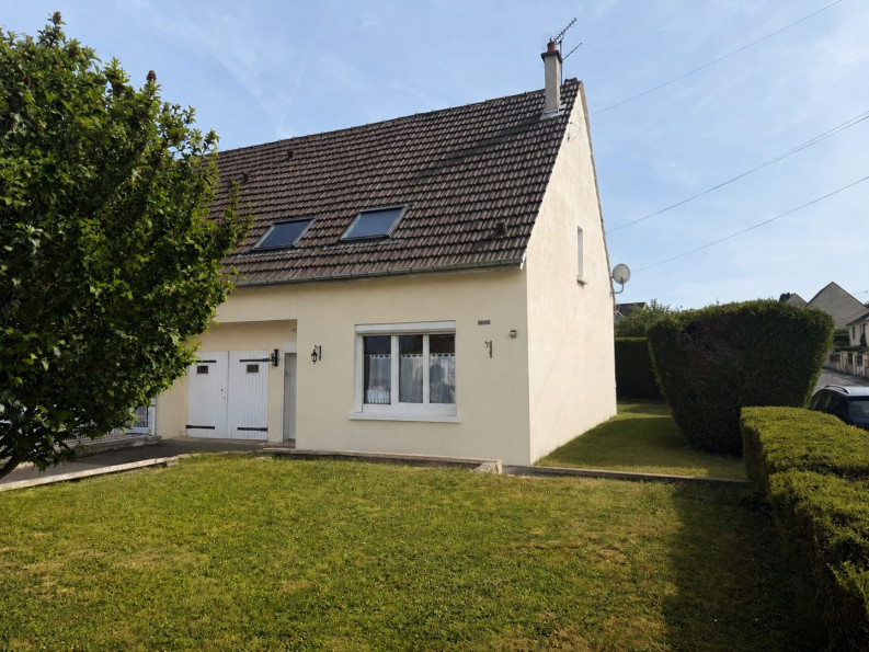 vente Maison Billy Sur Aisne - Photo 1