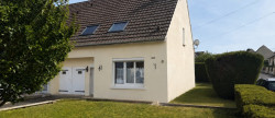 vente Maison Billy Sur Aisne