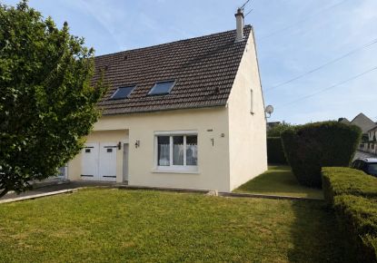 vente Maison Billy Sur Aisne