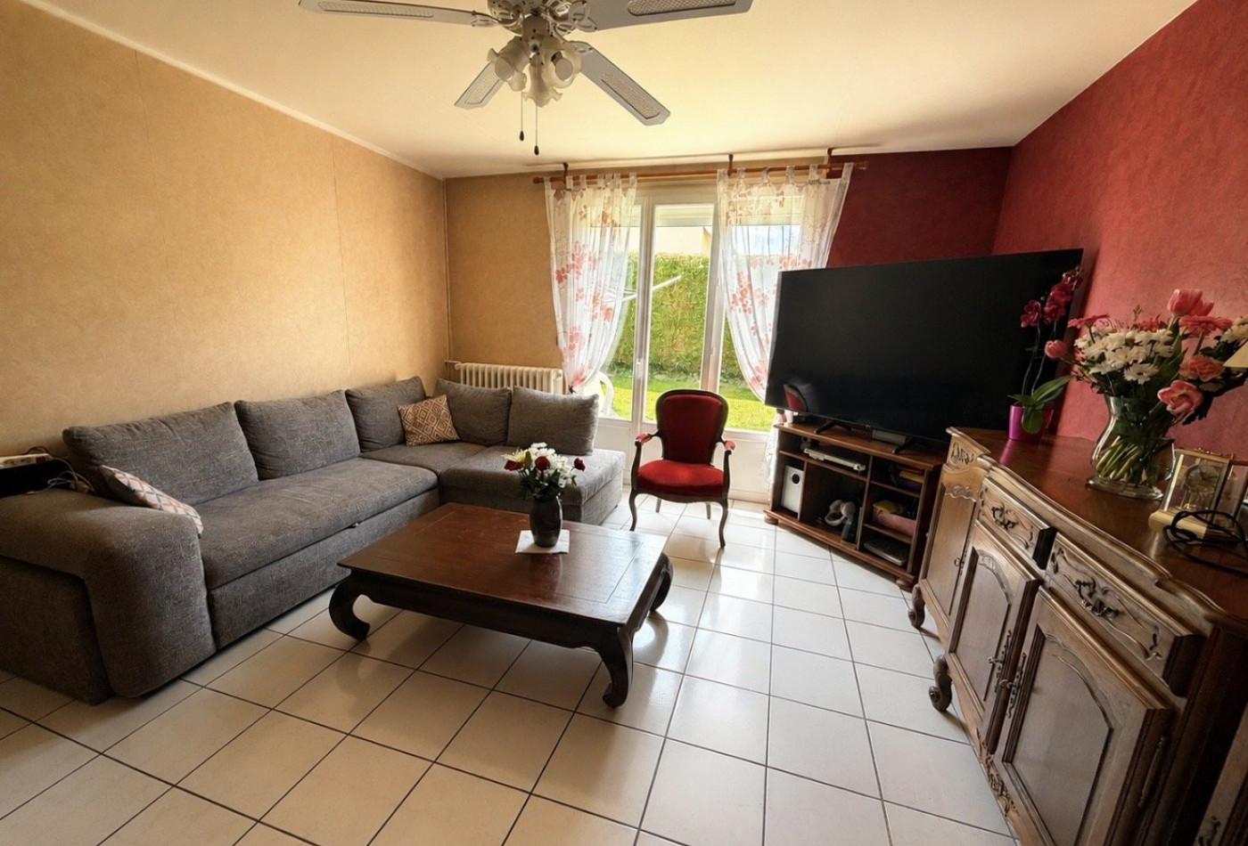 vente Maison Billy Sur Aisne - Photo 3