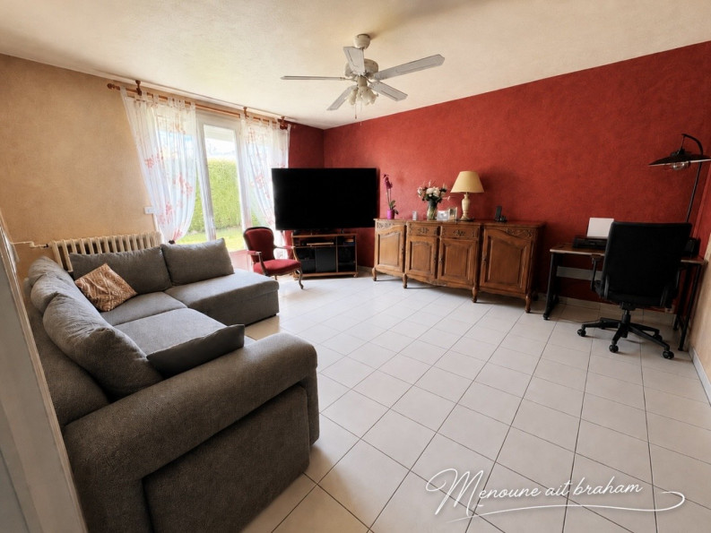 vente Maison Billy Sur Aisne - Photo 4