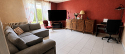 vente Maison Billy Sur Aisne