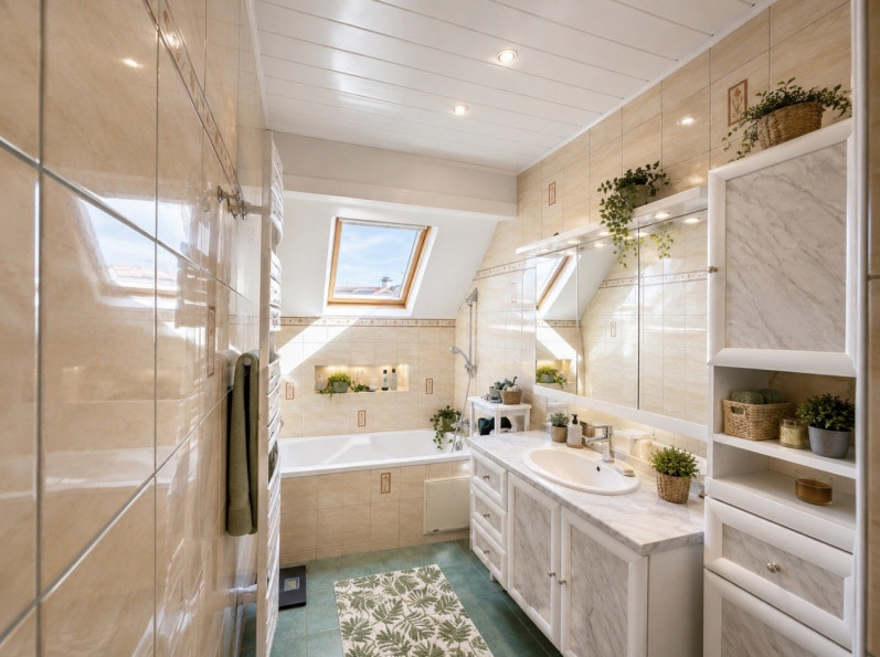 vente Maison Billy Sur Aisne - Photo 5