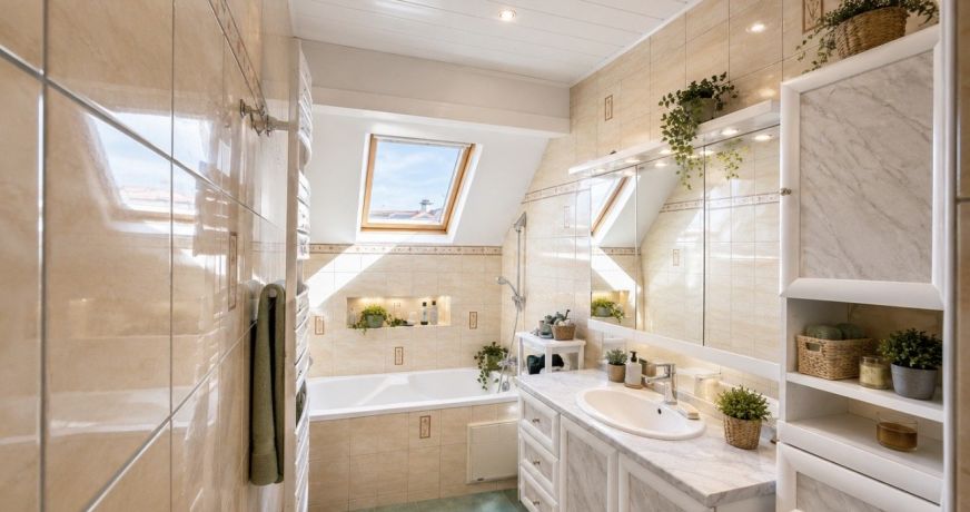 vente Maison Billy Sur Aisne