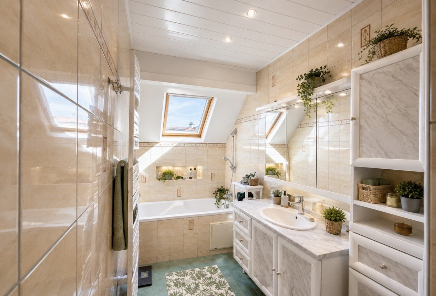 vente Maison Billy Sur Aisne - Photo 5