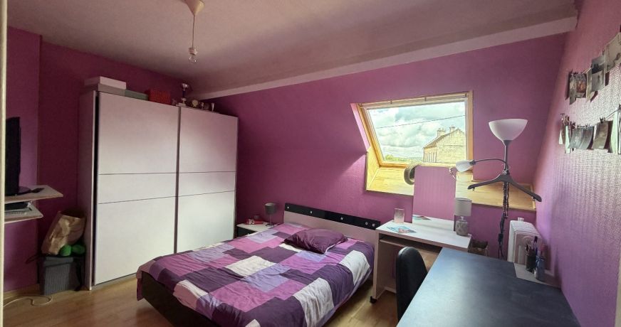 vente Maison Billy Sur Aisne