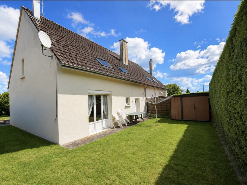 vente Maison Billy Sur Aisne - Photo 8