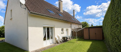 vente Maison Billy Sur Aisne