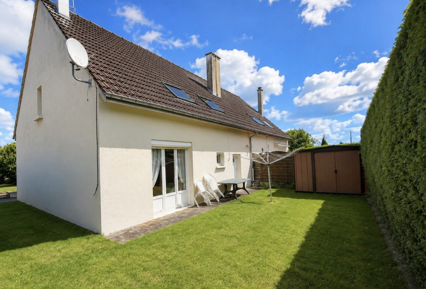 vente Maison Billy Sur Aisne - Photo 8
