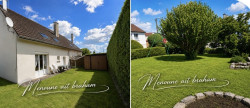 vente Maison Billy Sur Aisne