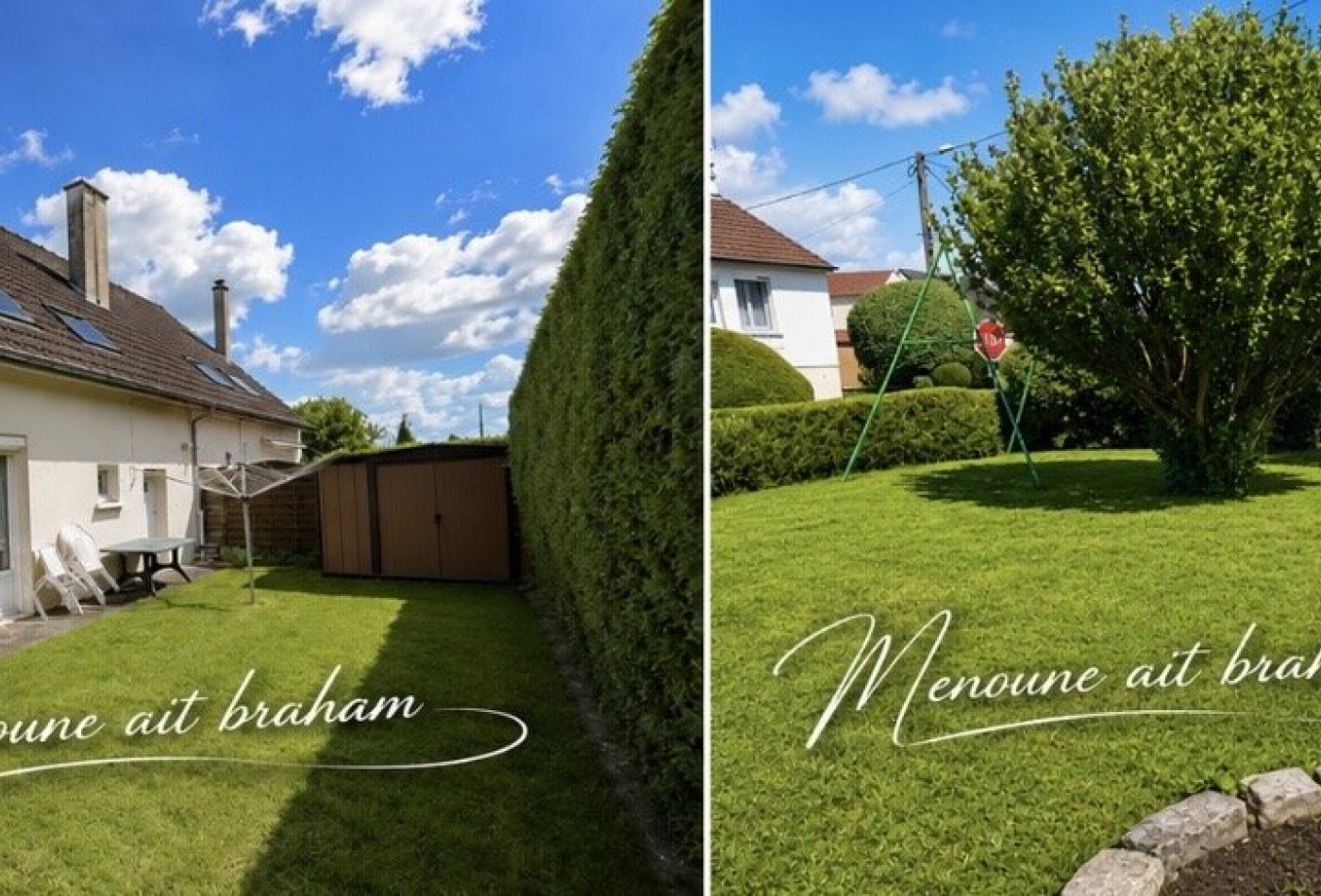 vente Maison Billy Sur Aisne - Photo 9