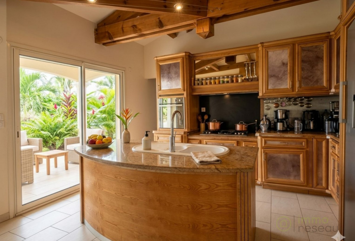 vente Maison Coti Chiavari - Photo 4