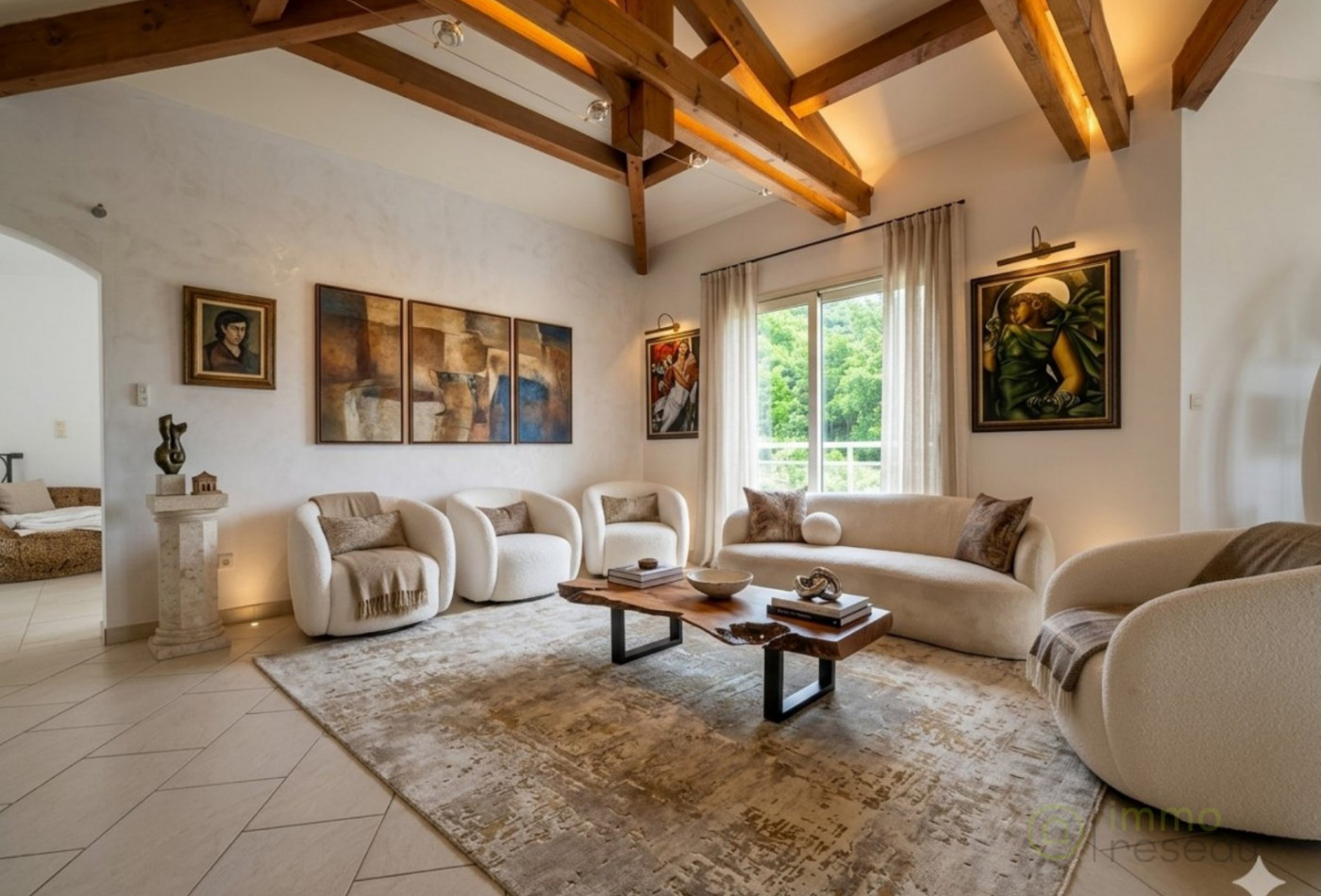 vente Maison Coti Chiavari - Photo 5