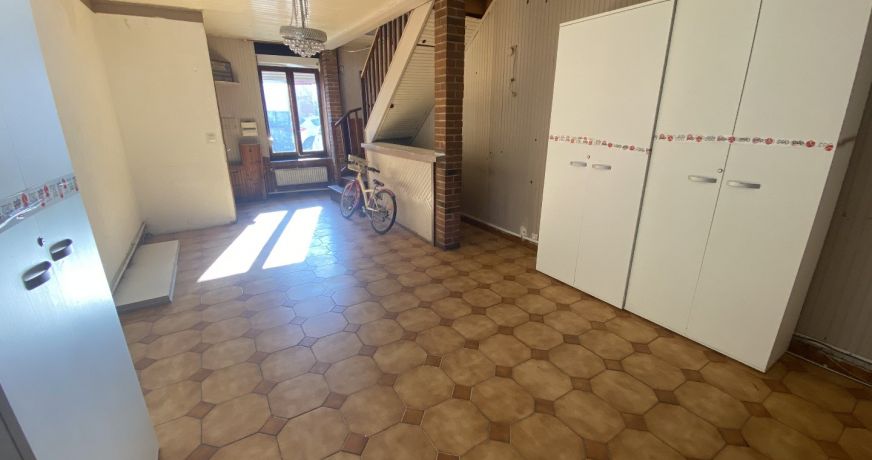 vente Maison Roubaix