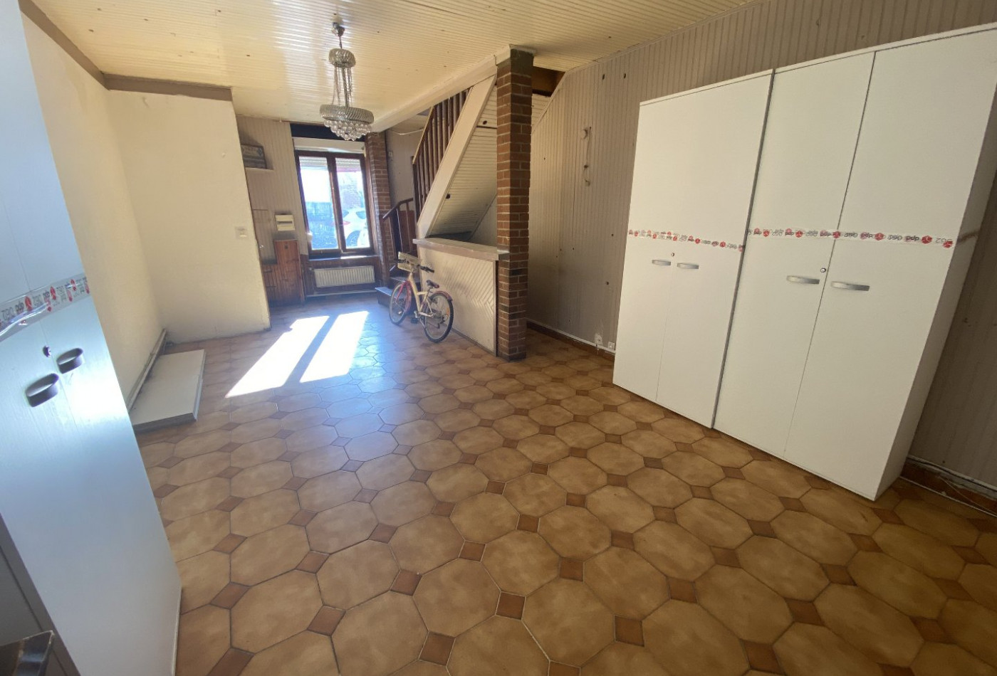 vente Maison Roubaix - Photo 2
