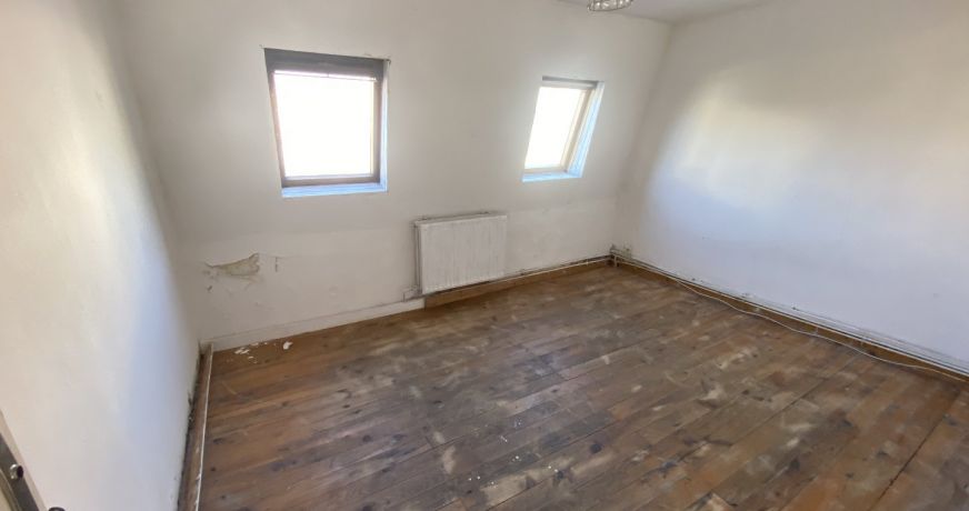 vente Maison Roubaix