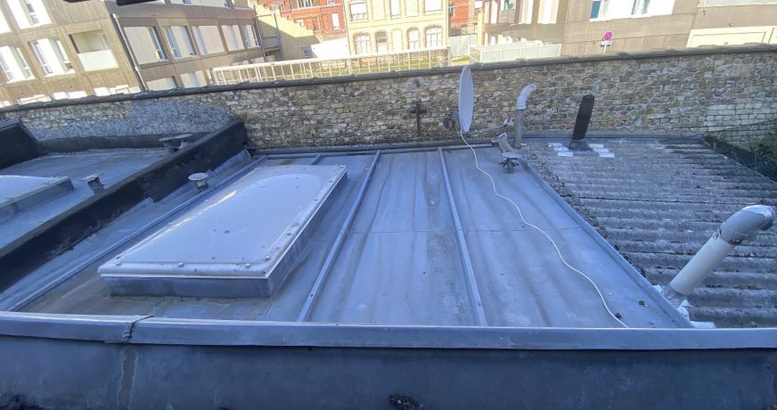 vente Maison Roubaix