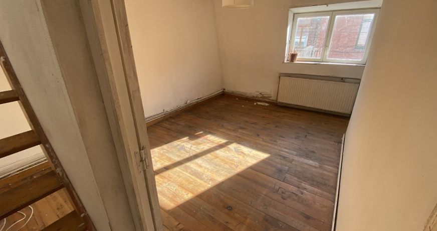 vente Maison Roubaix