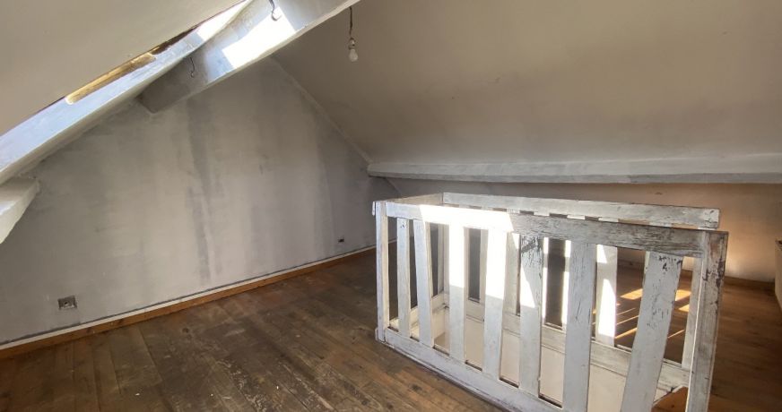 vente Maison Roubaix