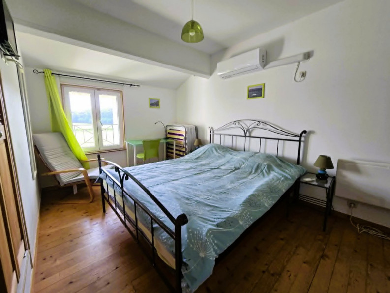 vente Maison Saint Quantin De Rancanne - Photo 8