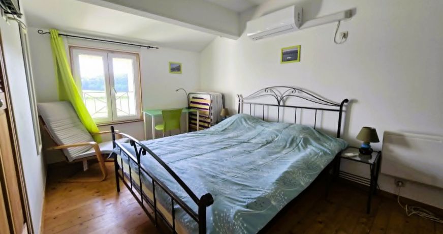 vente Maison Saint Quantin De Rancanne