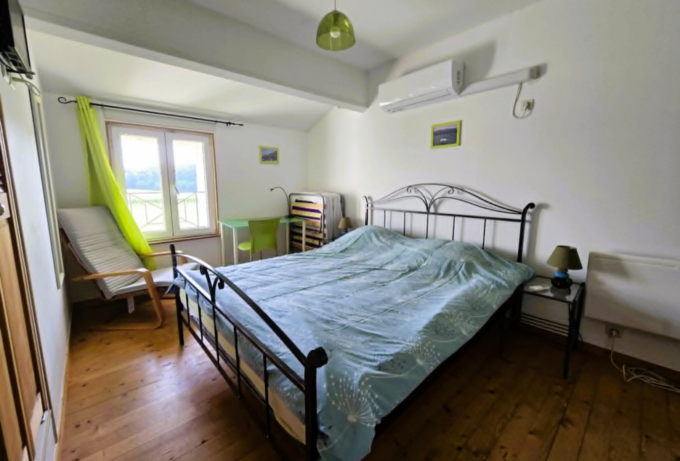 vente Maison Saint Quantin De Rancanne - Photo 8