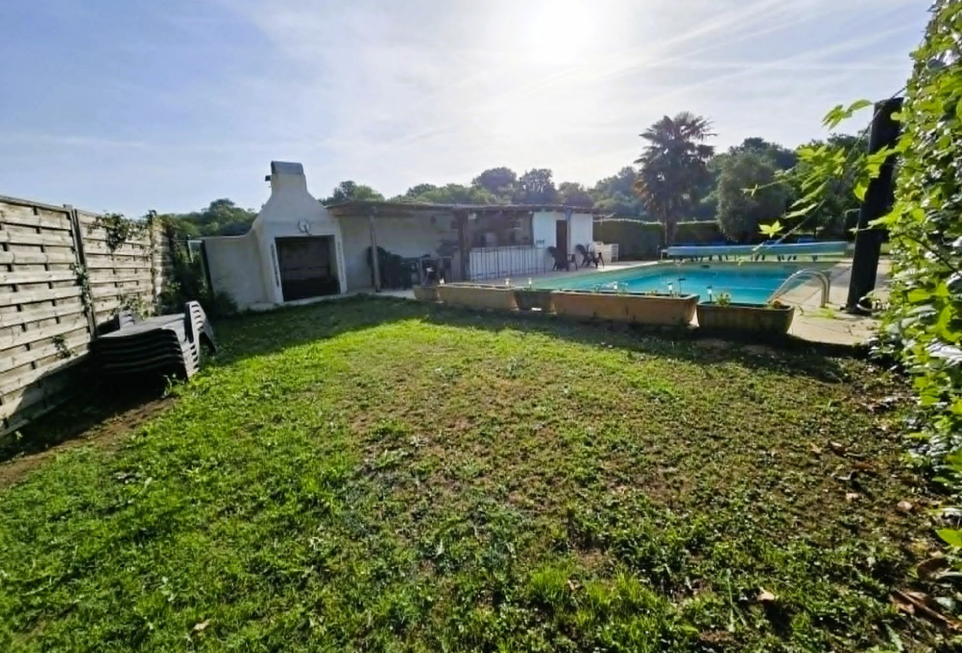 vente Maison Saint Quantin De Rancanne - Photo 9