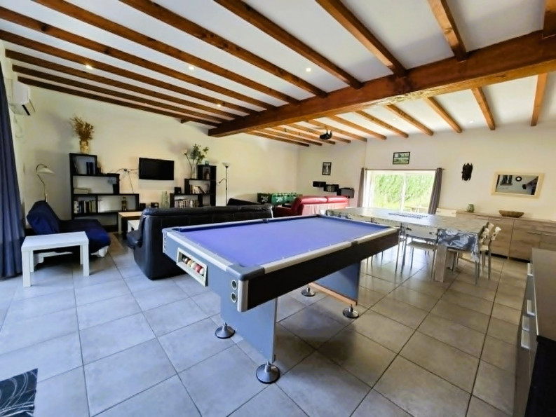 vente Maison Saint Quantin De Rancanne - Photo 4