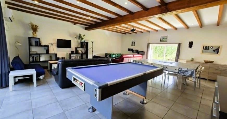 vente Maison Saint Quantin De Rancanne