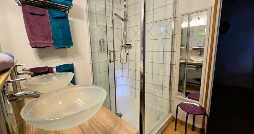 vente Maison Saint Quantin De Rancanne