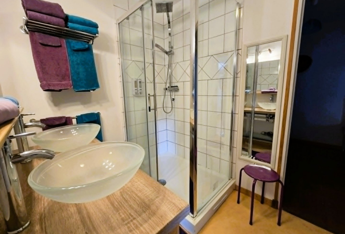 vente Maison Saint Quantin De Rancanne - Photo 10