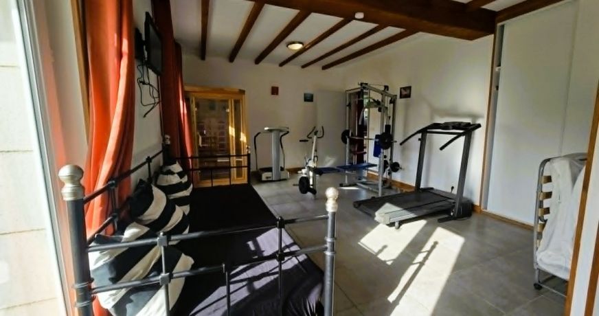 vente Maison Saint Quantin De Rancanne