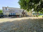 vente Maison Saint Quantin De Rancanne