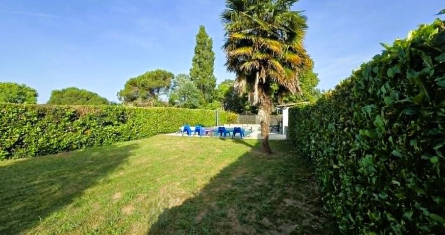 vente Maison Saint Quantin De Rancanne