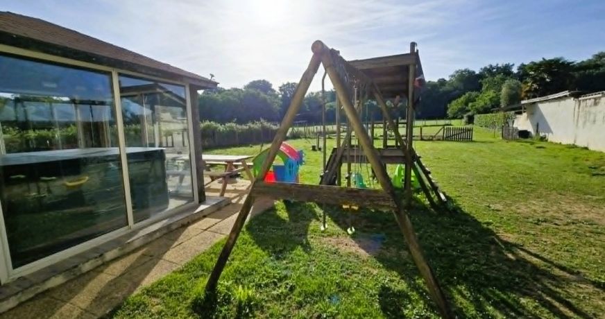 vente Maison Saint Quantin De Rancanne