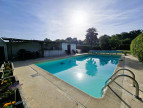 vente Maison Saint Quantin De Rancanne