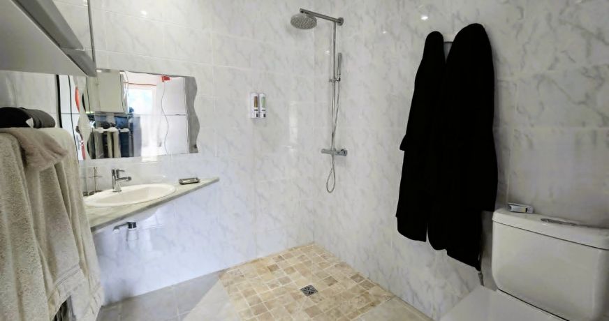 vente Maison Saint Quantin De Rancanne
