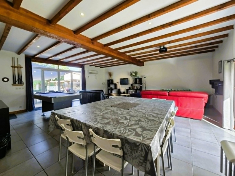 vente Maison Saint Quantin De Rancanne - Photo 5