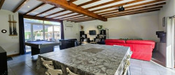 vente Maison Saint Quantin De Rancanne