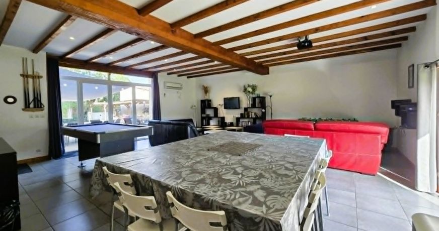 vente Maison Saint Quantin De Rancanne