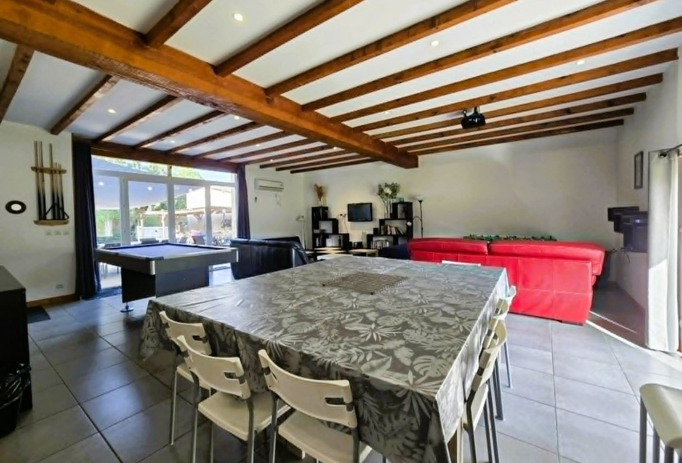vente Maison Saint Quantin De Rancanne - Photo 5